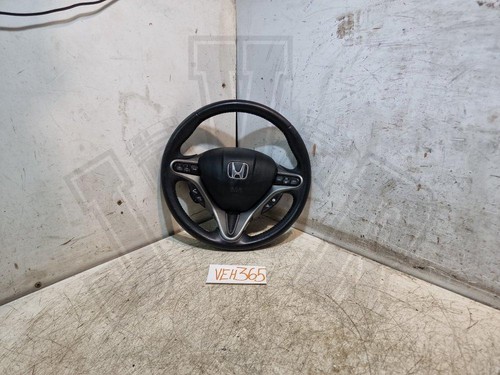 Honda civic steering wheel - steering,