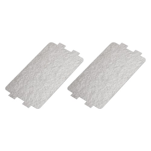 Microwave oven waveguide cover - oven,
