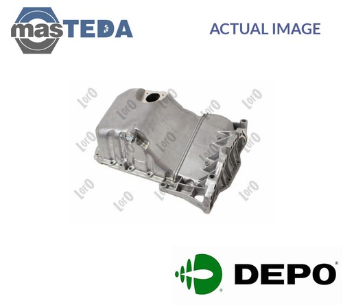 100 128 engine - oil, sump