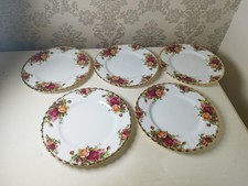 Royal Albert Old Country