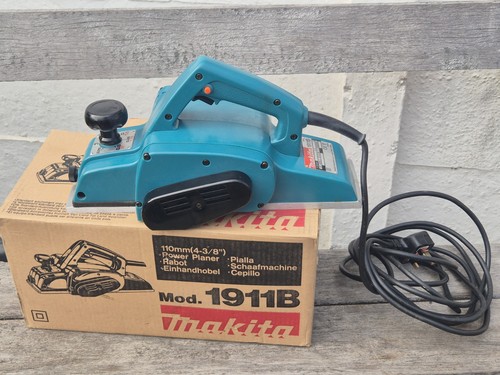 Makita 1911b 110mm - , wood