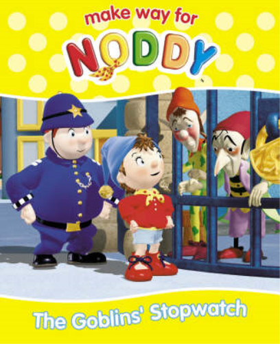 The goblins stopwatch make - the,