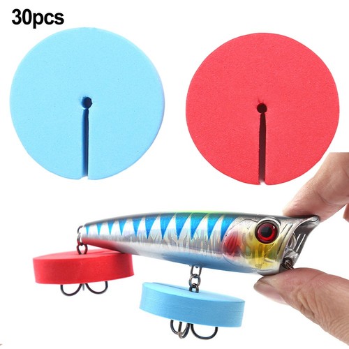 Treble hook protector set - hook,