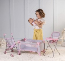 Baby Doll Nursery Furniture