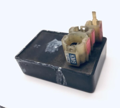 Cdi case honda nsr - cdi,