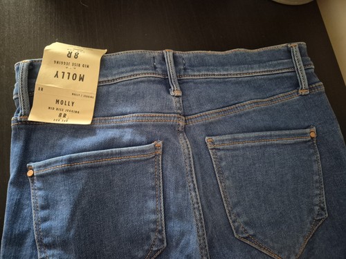 River island molly jeggings - molly,