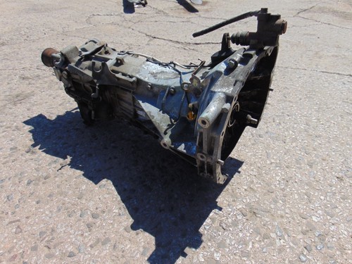 Subaru legacy manual - manual, gearbox