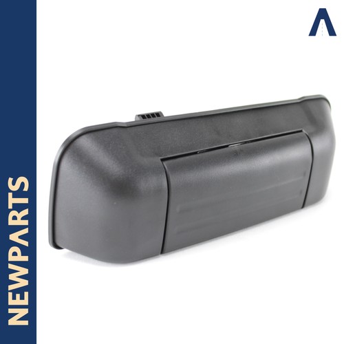 Newparts tailgate door handle - tailgate,