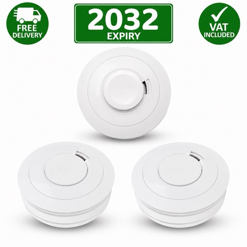 Aico ei650irf smoke alarms - aico,