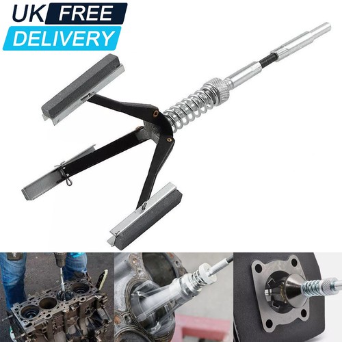 Heavy duty car engine - engine, brake