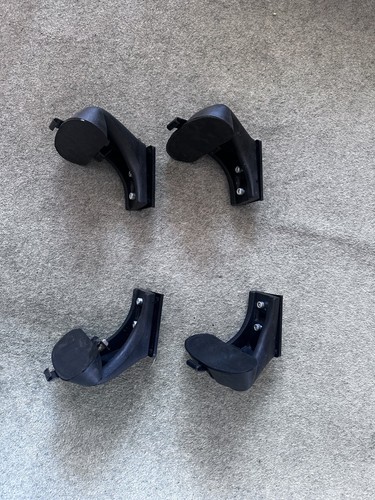 Thule compatible roof rack - thule,