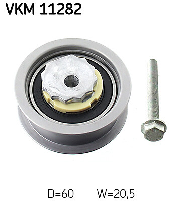 Vkm 11282 skf - 11282, tensioner