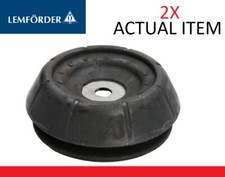 2X LEMFORDER FRONT SHOCK