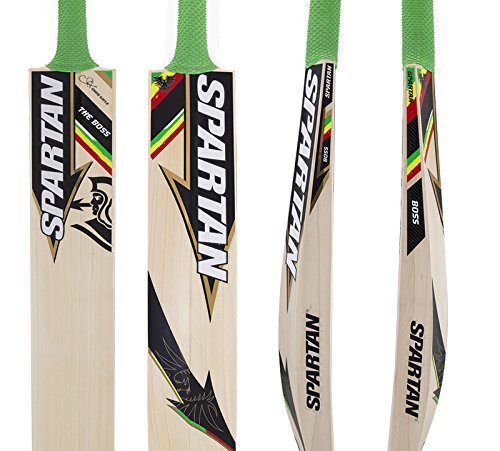 Spartan chris gayle - gayle,