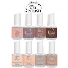 Ibd just gel - ibd, polish