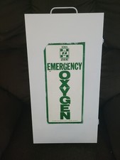 Zee Medical Emergency Oxygen &