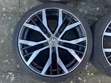 Genuine volkswagen golf - volkswagen, 19"