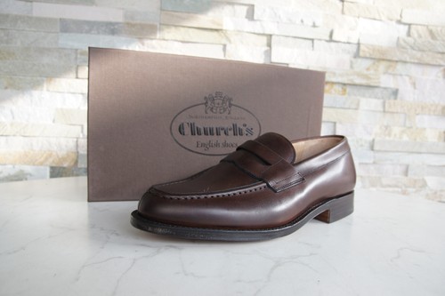 Church uk 6 - eu, slipper