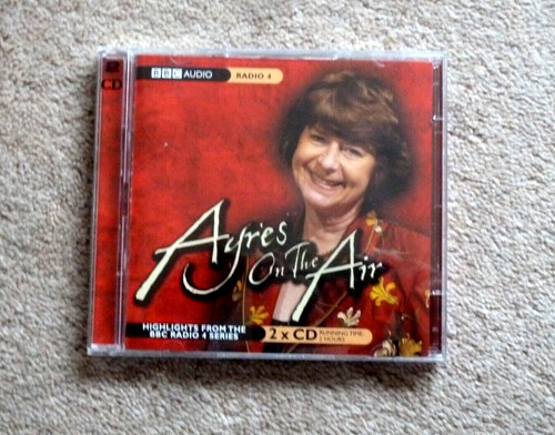 Pam ayres - pam, the