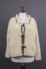 PACHAMAMA London Beige Wool