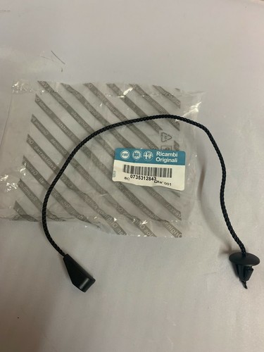New oem genuine - genuine, fiat
