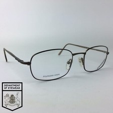 CARRERA eyeglasses BROWN