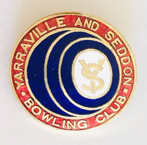 Yarraville seddon bowling - yarraville, &