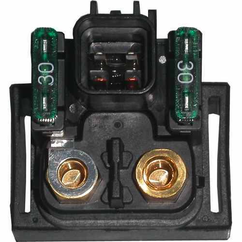 Starter relay 714956 for - relay,