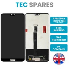 Huawei P20 EML-L09 LCD Screen