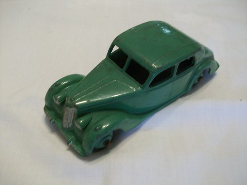 Dinky toys riley - toys,