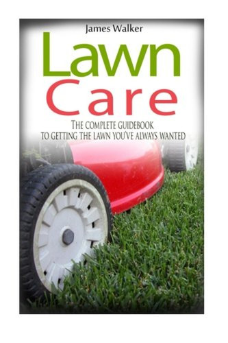 Lawn care the complete - care:,