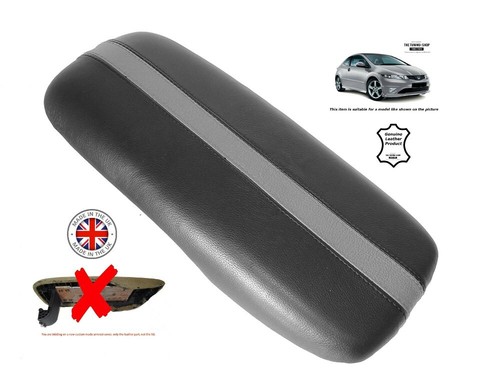 Armrest cover for honda civic - cover,