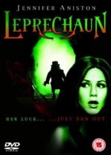Leprechaun DVD (2004) Jennifer