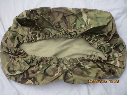 Cover pouch side - pouch, backpack