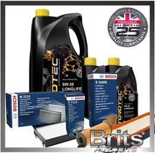 SERVICE KIT for BMW X5 3.0