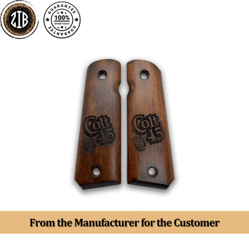Zib grips colt - 1911,
