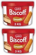 Lotus Biscoff Sweet Spread