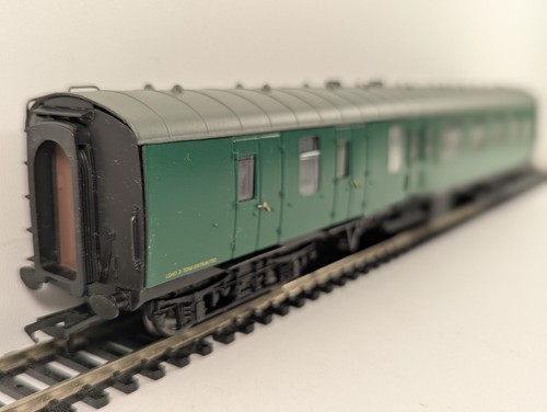 Bachmann gauge mk1 brake - bachmann,