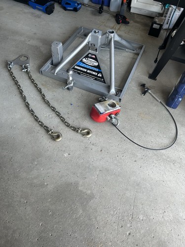 Andersen hitches 3220 aluminum - hitches,