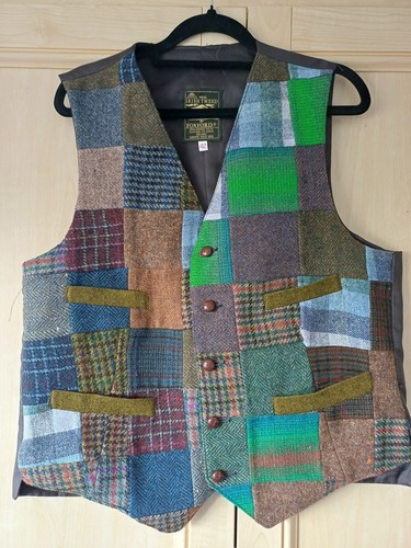 Vintage foxford real - vintage,