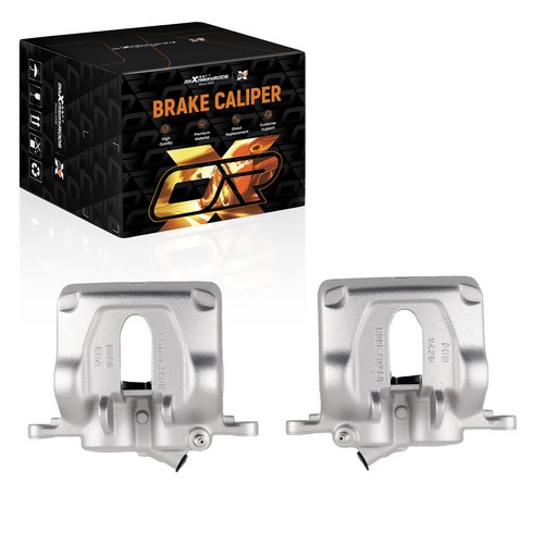 Front brake caliper left - caliper,
