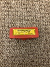 Sherwood-England Hand Tap Set