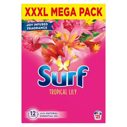 Surf xxxl mega pack - surf,