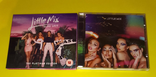 Little mix - little,
