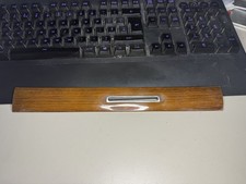 Mercedes-Benz W123 Dashboard