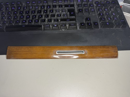 Mercedes benz w123 dashboard - mercedes-benz,