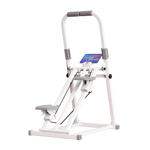 Vertical climber stair - climber,
