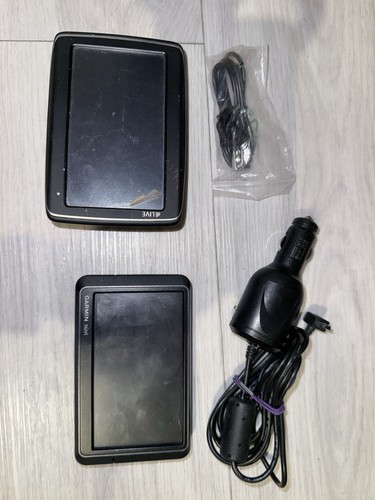 Garmin nüvi 205w tomtom - garmin,