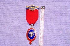 2000 Royal Masonic Benevolent