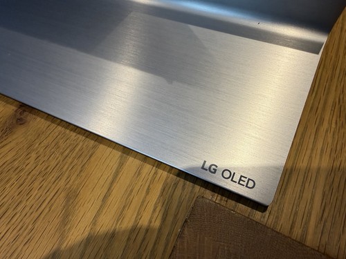 Inch oled base stand - inch,